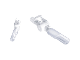 Rüsch 850560 Catheter    cap w.lid/N1